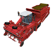 Grimme Tectron 415.png