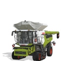 CLAAS LEXION 8900 (Add also please its US store icon)