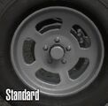 Standard Wheels