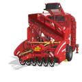 Grimme ROOTSTER 604