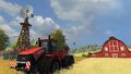 Case IH Steiger 600