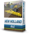 New Holland DLC