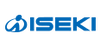 Iseki logo.png