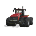 Case IH Steiger Wheeled AFS Connect Series (Added in Update 1.2)