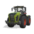 CLAAS XERION 5000-4500 (Added in Update 1.4)