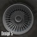 Wheel Design 5