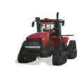 Case IH Steiger Rowtrac AFS Connect Series